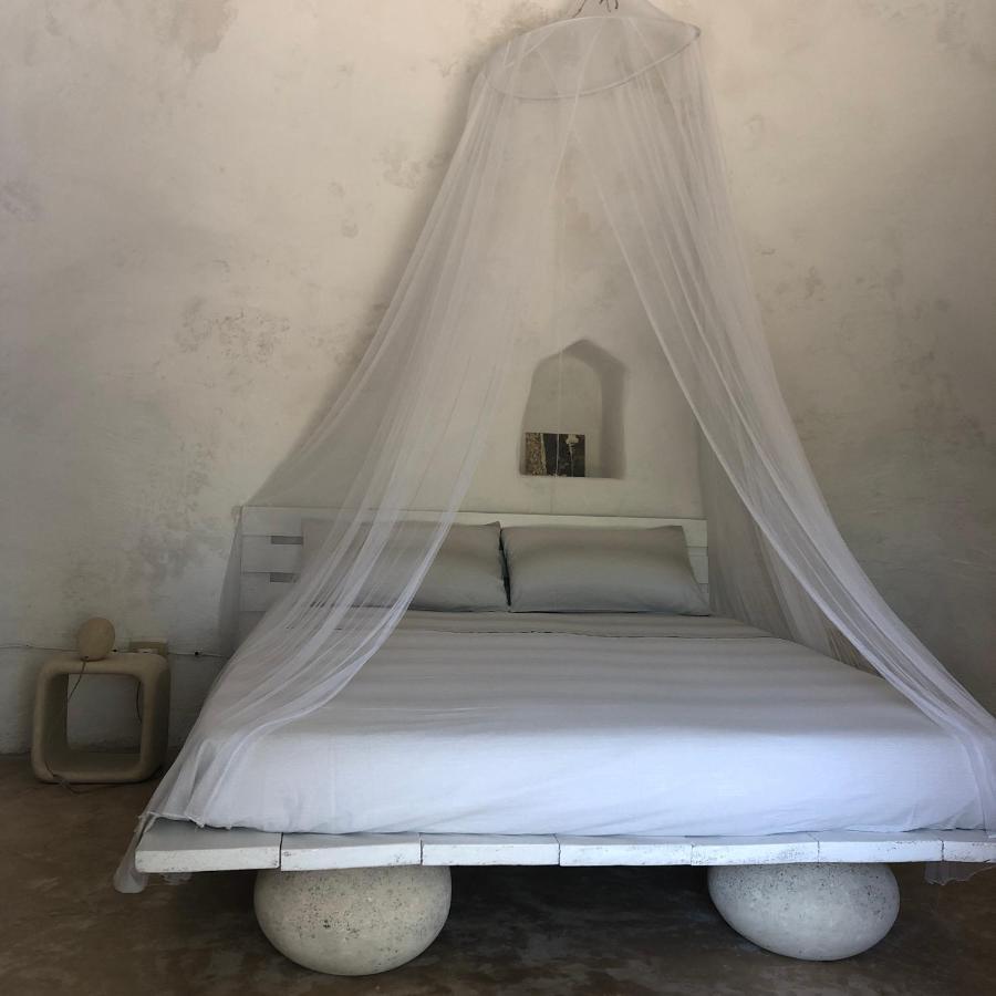לינה וארוחת בוקר סאניקולה Trullo Mareposa מראה חיצוני תמונה